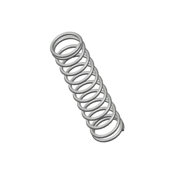 Approved Vendor Compression Spring, O= .953, L= 4.00, W= .0950 R G309961450 - main